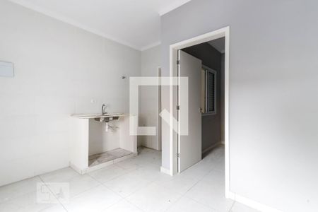 Apartamento para alugar com 1 quarto, 30m² em Jardim Modelo, São Paulo