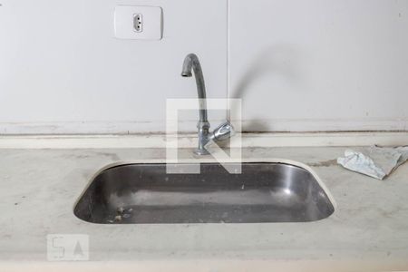 Apartamento para alugar com 1 quarto, 30m² em Jardim Modelo, São Paulo