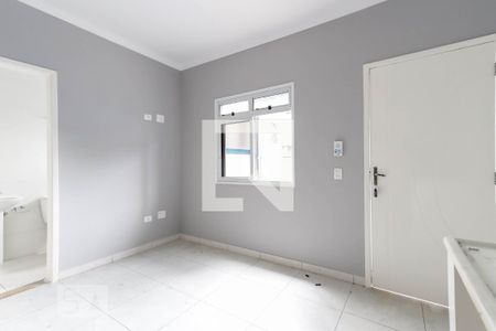Apartamento para alugar com 1 quarto, 30m² em Jardim Modelo, São Paulo