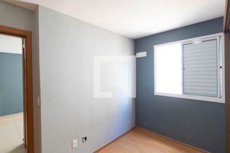 Apartamento para alugar com 44m², 2 quartos e 1 vagaQuarto 01