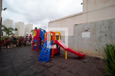 Apartamento para alugar com 44m², 2 quartos e 1 vagaÁrea comum - Playground