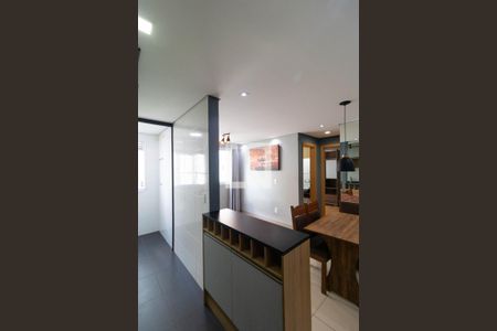 Apartamento para alugar com 44m², 2 quartos e 1 vagaCozinha