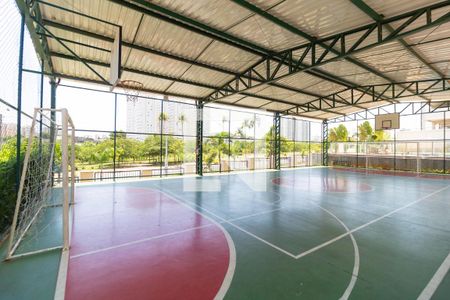 Apartamento para alugar com 44m², 2 quartos e 1 vagaÁrea comum - Quadra