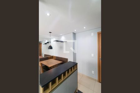 Apartamento para alugar com 44m², 2 quartos e 1 vagaCozinha