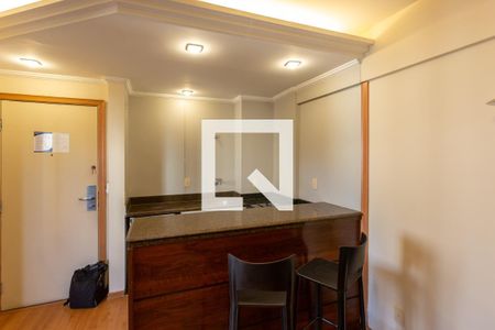 Apartamento para alugar com 50m², 1 quarto e sem vaga