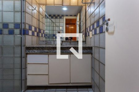 Apartamento para alugar com 50m², 1 quarto e sem vaga