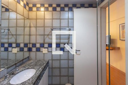 Apartamento para alugar com 50m², 1 quarto e sem vaga