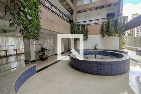 Apartamento para alugar com 50m², 1 quarto e sem vaga