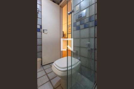 Apartamento para alugar com 50m², 1 quarto e sem vaga