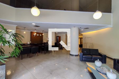 Apartamento para alugar com 50m², 1 quarto e sem vaga