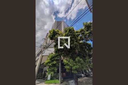 Apartamento para alugar com 50m², 1 quarto e sem vaga