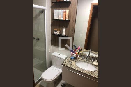 Apartamento à venda com 85m², 3 quartos e 2 vagas
