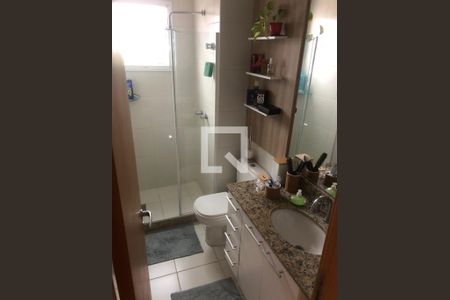 Apartamento à venda com 85m², 3 quartos e 2 vagas