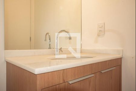 Apartamento à venda com 28m², 1 quarto e sem vagaBanheiro