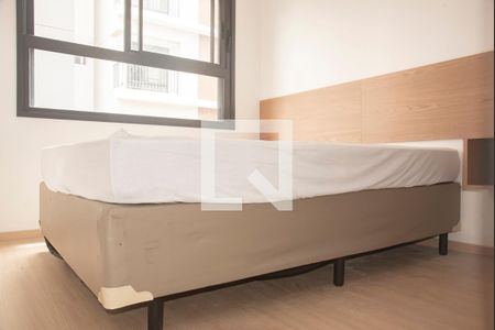 Apartamento à venda com 28m², 1 quarto e sem vagaQuarto