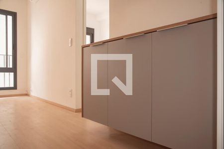 Apartamento à venda com 28m², 1 quarto e sem vagaCozinha