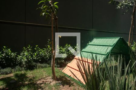 Apartamento à venda com 28m², 1 quarto e sem vagaÁrea comum - Pet place