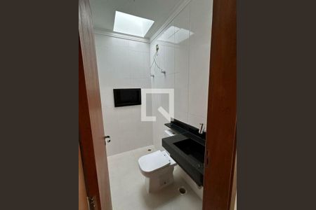 Casa à venda com 110m², 3 quartos e 2 vagas