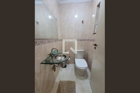 Casa à venda com 416m², 4 quartos e 3 vagas