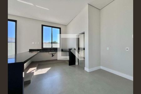 Casa à venda com 342m², 4 quartos e 4 vagas