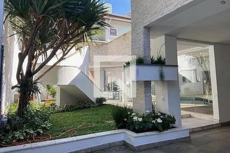 Casa à venda com 1100m², 6 quartos e 6 vagas