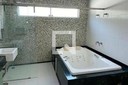 Casa à venda com 1100m², 6 quartos e 6 vagas