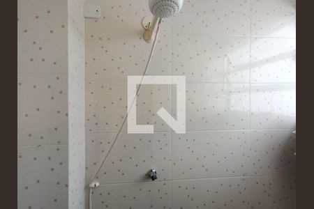 Apartamento à venda com 60m², 2 quartos e sem vagaBanheiro de serviço