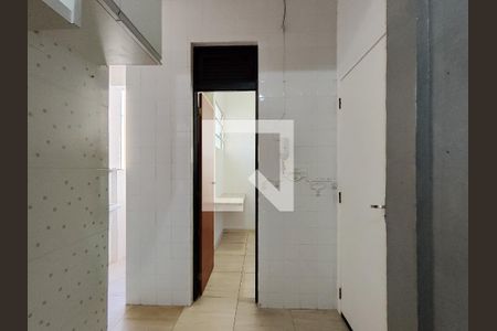 Apartamento à venda com 60m², 2 quartos e sem vagaCozinha