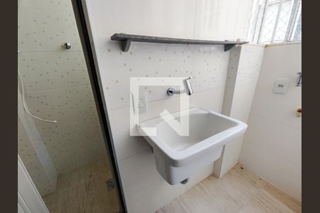 Apartamento à venda com 60m², 2 quartos e sem vagaÁrea de Serviço