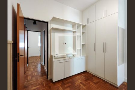 Apartamento à venda com 60m², 2 quartos e sem vagaQuarto 2