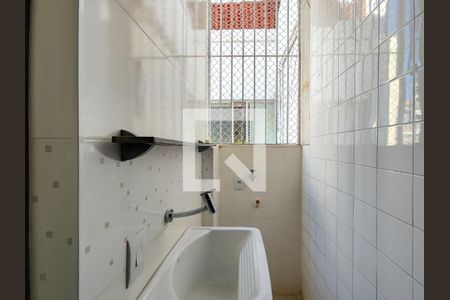 Apartamento à venda com 60m², 2 quartos e sem vagaÁrea de Serviço