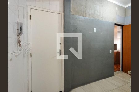 Apartamento à venda com 60m², 2 quartos e sem vagaCozinha