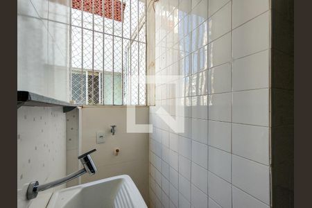 Apartamento à venda com 60m², 2 quartos e sem vagaÁrea de Serviço