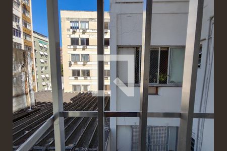 Apartamento à venda com 60m², 2 quartos e sem vagaVista do Quarto 2
