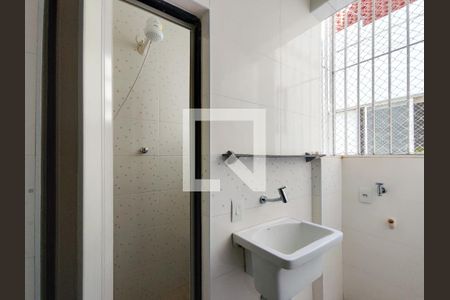 Apartamento à venda com 60m², 2 quartos e sem vagaÁrea de Serviço