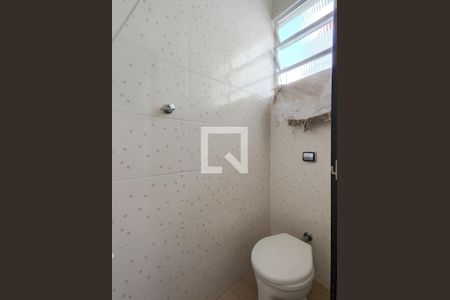 Apartamento à venda com 60m², 2 quartos e sem vagaBanheiro de serviço