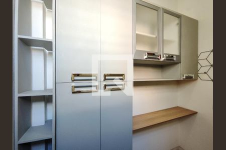 Apartamento à venda com 60m², 2 quartos e sem vagaQuarto de Serviço