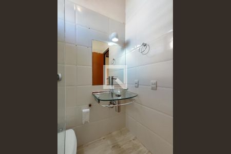 Apartamento à venda com 60m², 2 quartos e sem vagaBanheiro Corredor