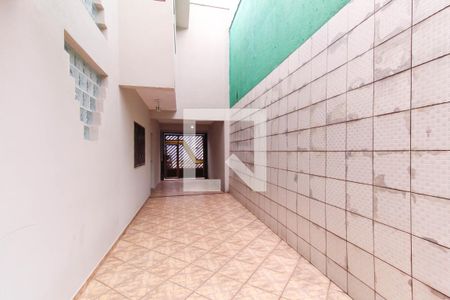 Casa à venda com 261m², 3 quartos e 4 vagas Casa à venda com 261m², 3 quartos e 4 vagasGaragem