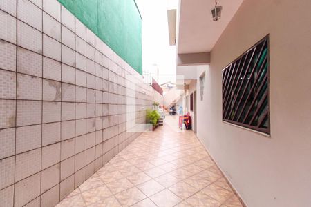 Casa à venda com 261m², 3 quartos e 4 vagas Casa à venda com 261m², 3 quartos e 4 vagasGaragem