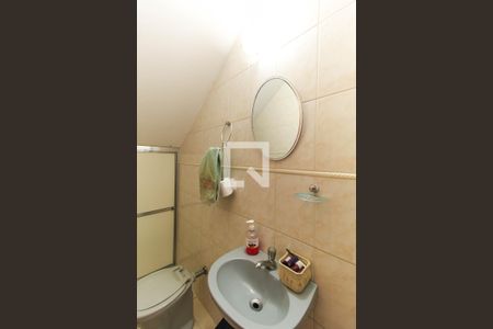 Casa à venda com 261m², 3 quartos e 4 vagas Casa à venda com 261m², 3 quartos e 4 vagasLavabo