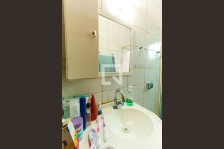 Casa à venda com 261m², 3 quartos e 4 vagas Casa à venda com 261m², 3 quartos e 4 vagasBanheiro