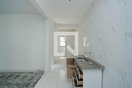 Casa para alugar com 60m², 2 quartos e sem vaga Casa para alugar com 60m², 2 quartos e sem vagaCozinha