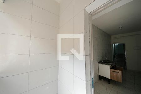 Casa para alugar com 60m², 2 quartos e sem vaga Casa para alugar com 60m², 2 quartos e sem vagaVaranda