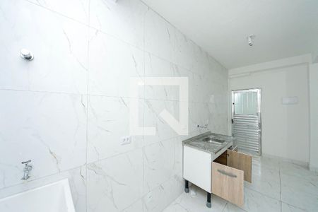 Casa para alugar com 60m², 2 quartos e sem vaga Casa para alugar com 60m², 2 quartos e sem vagaCozinha