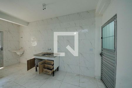 Casa para alugar com 60m², 2 quartos e sem vaga Casa para alugar com 60m², 2 quartos e sem vagaCozinha