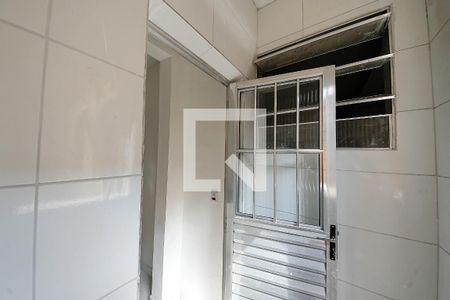 Casa para alugar com 60m², 2 quartos e sem vaga Casa para alugar com 60m², 2 quartos e sem vagaVaranda