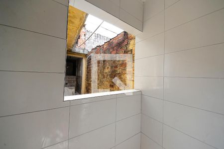 Casa para alugar com 60m², 2 quartos e sem vaga Casa para alugar com 60m², 2 quartos e sem vagaVaranda