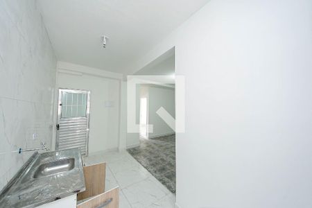 Casa para alugar com 60m², 2 quartos e sem vaga Casa para alugar com 60m², 2 quartos e sem vagaCozinha