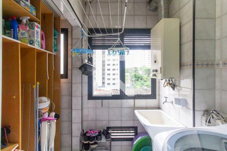 Apartamento à venda com 80m², 3 quartos e 1 vaga Apartamento à venda com 80m², 3 quartos e 1 vagaÁrea de Serviço